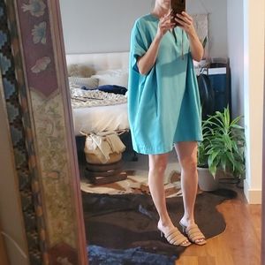 Diane Von Furstenberg tunic
